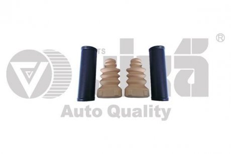 Комплект пылезащитный амортизатора заднего Skoda Octavia (04-13,14-)/VW Golf (04-11),Jetta (06-08),Touran (03-06)Audi A3 (08-13) Vika K51117401 (фото 1)