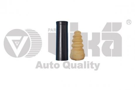 Комплект пылезащитный амортизатора заднего Skoda Octavia (04-13,14-)/VW Golf (07-14),Jetta (11-),Passat (06-),Tiguan (08-) Vika K51117501 (фото 1)
