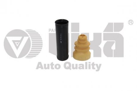 Комплект пылезащитный амортизатора заднего Skoda Octavia (04-08)/VW Golf (04-),Jetta (06-08) Vika K51117601 (фото 1)
