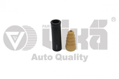 Комплект пылезащитный амортизатора заднего Skoda Octavia (04-08,09-)/VW Golf (07-),Jetta (06-11),Passat (06-) Vika K51117701 (фото 1)
