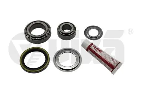Подшипник ступицы передней VW LT (97-07) Vika K51209201
