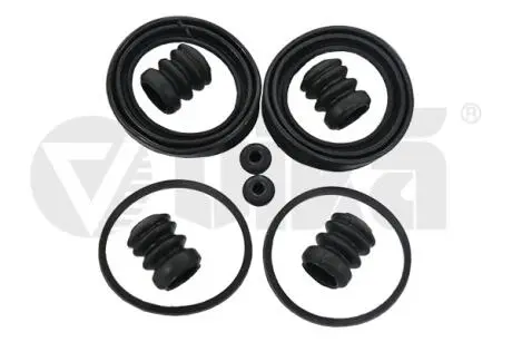 Ремкомплект суппорта переднего Skoda Favorit,Forman (88-95),Felicia (95-01)/VW Caddy (97-01) Vika K60000501