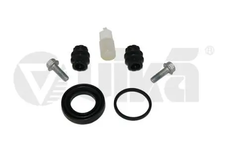 Ремкомплект суппорта заднего Skoda Fabia (00-15,15-),Octavia (97-13)/VW Golf (95-16),Jetta (06-14),LT (97-07),Passat (94-15) Vika K61578501
