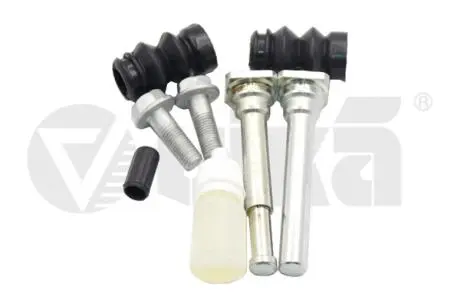 Направляющая суппорта заднего комплект Skoda Octavia (09-13)/VW Caddy (11-),Golf (09-),Jetta (09-14),Passat (13-15)/Audi A3 (08-13) Vika K61578801
