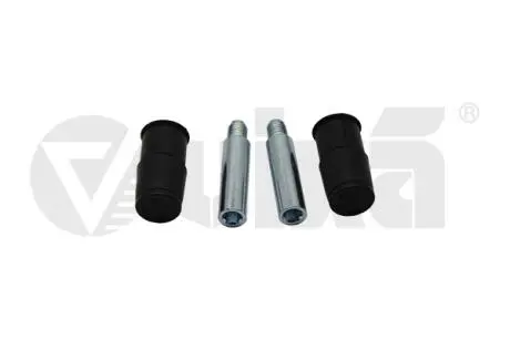Направляющая суппорта переднего комплект Skoda Octavia (97-13)/VW Jetta (06-14),Passat (94-15),Tiguan (08-12),T5 (96-08) Vika K61579101