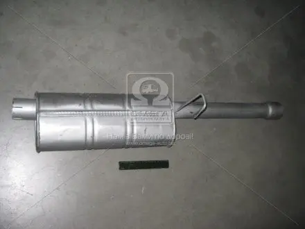 Резонатор ГАЗЕЛЬ гр. (выр-во г.Львов) Вироока г.Львов 3302-1202010