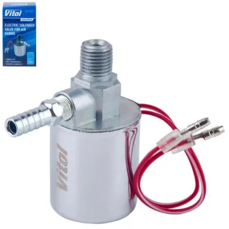 Клапан повітряного сигналу 12V/24V VITOL CA-1224