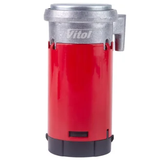 Компресор повітряного сигналу 12V VITOL CA-1412