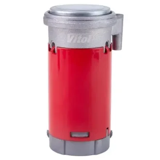 Компресор повітряного сигналу 24V VITOL CA-1414
