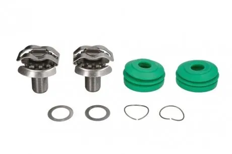 РМК тормозного цилиндра Wabco 12999418VT