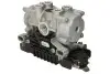 Клапан регулювання тиску ABS Wabco 4005000880 (фото 1)
