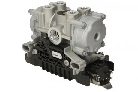 Клапан регулювання тиску ABS Wabco 4005000880
