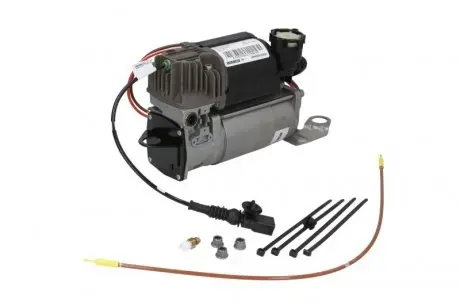 Пневмокомпрессор подвески Wabco 4154039582