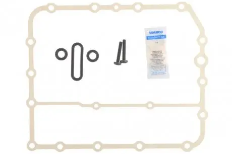 Ремкомплект ущільнень для КПП ZF ASTRONIC Wabco 4213559282