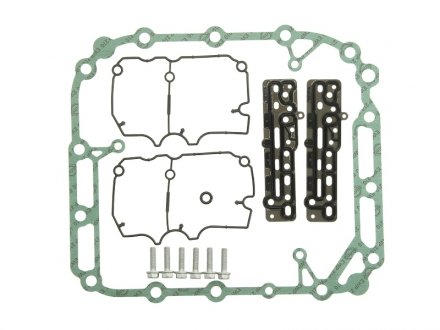 Комплект прокладок КПП ZF-AS TRONIC Wabco 4213659202