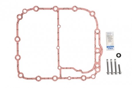 РМК механізму перемикання КПП Wabco 4213679212