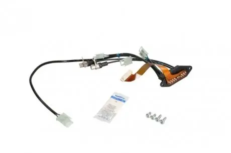 РМК механизма переключения КПП Wabco 4213679222