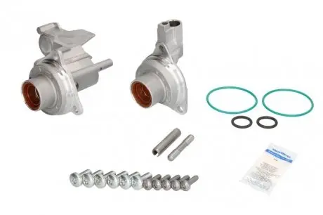 РМК механизма переключения КПП Wabco 4213679272