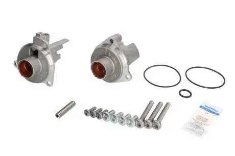 Ремкомплект механізму перемикання передач (кришки поршня) Wabco 4213679282