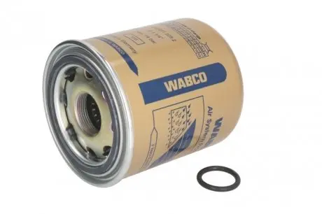 Фильтр влагоосушителя Wabco 4329112282