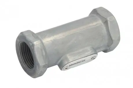 Обратный клапан Wabco 4340140000