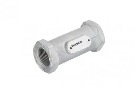 Многопозиционный клапан Wabco 4340142000