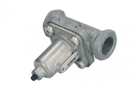 Клапан перепускний Wabco 4341000470