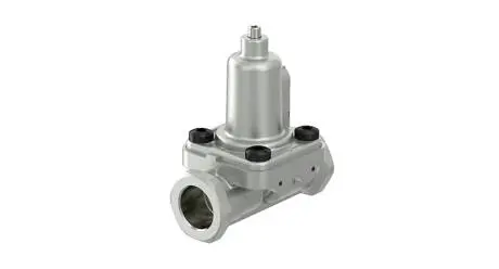 Перепускной клапан Wabco 4341001220