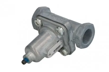 Перепускной клапан Wabco 4341001250
