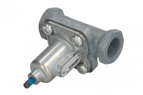 Клапан перепускний Wabco 4341001300