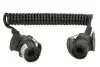 Кабель спиральный EBS, 7-pin 446008700 0 Wabco 4460087000 (фото 1)