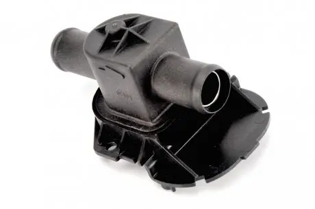 Клапан обігрівача Wabco 4460915012