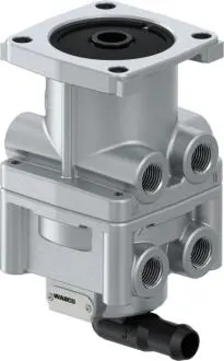 Главный тормозной клапан Wabco 4613150427