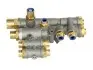 Клапан регулировки давления ABS Wabco 4615130030 (фото 2)