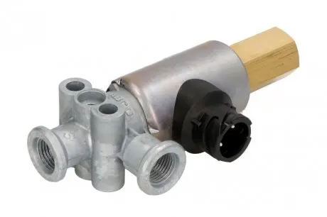 Електромагнітний клапан Wabco 4720703390