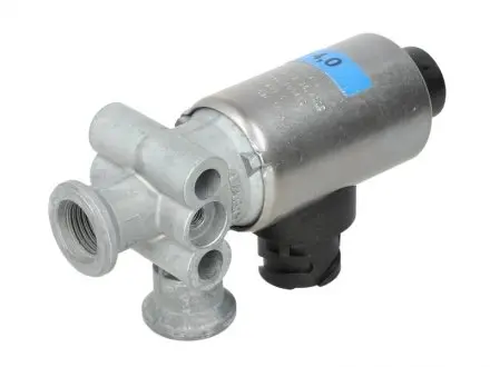 Электромагнитный клапан Wabco 4720706390
