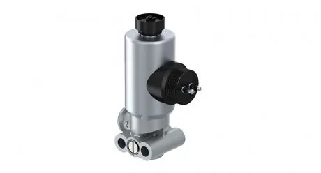 Электромагнитный клапан Wabco 4721726000