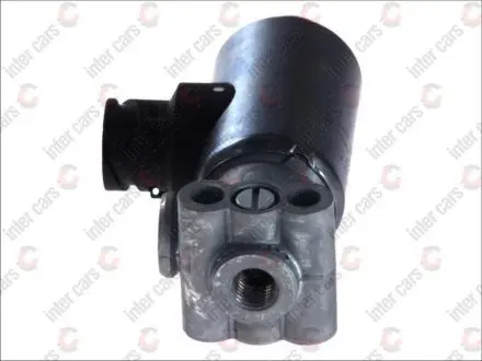 Електромагнітний клапан DAF Wabco 4721726060