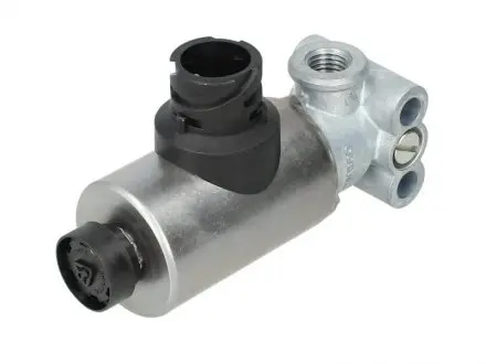 Электромагнитный клапан Wabco 4721726260