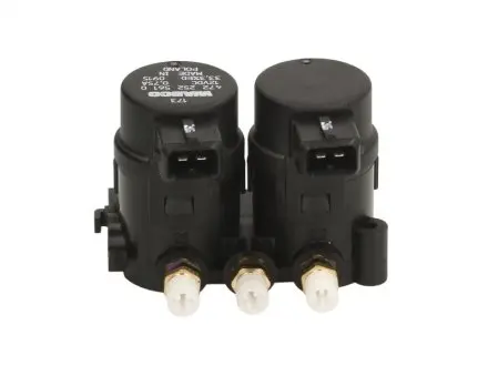 Електромагнітний клапан Wabco 4722525610