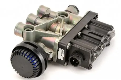 Электромагнитный клапан, соленоид Wabco 4728800010