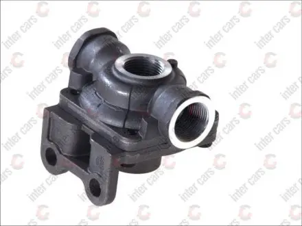 Клапан аварийного торможения Wabco 4735010010