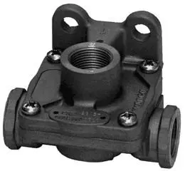 Клапан аварийного торможения Wabco 4735012030