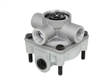 Клапан обмеження тиску, пневматична система Wabco 4750190000
