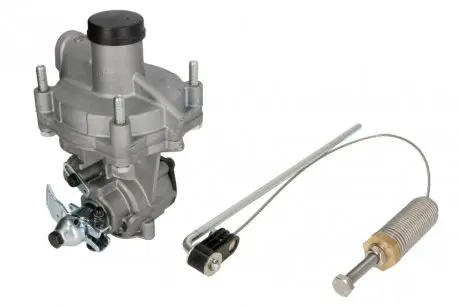 Пневморегулятор тормозов. сил Wabco 4757135000