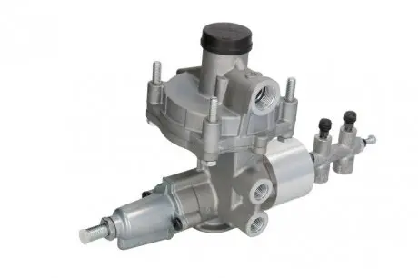 Пневморегулятор тормозов. сил Wabco 4757146000