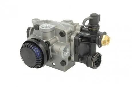Пневморегулятор тормозов. сил Wabco 4757200050