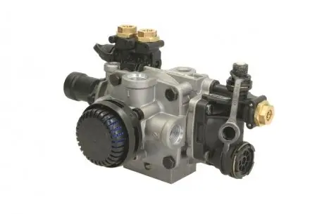 Пневморегулятор тормозов. сил Wabco 4757210080
