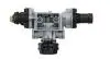 Pneumatyczny regulator siіy hamowania Wabco 4757210180 (фото 4)