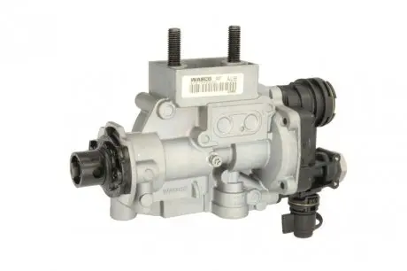 Пневморегулятор тормозов. сил Wabco 4757220000
